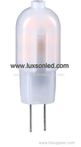 LED Bulb G4 1.2W 1.5W 3W LED Lamp