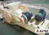 Simple Mine Crushing Equipment Double Roller Crusher For Medium Hardness Materials