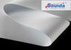 PVC Flex Frontlit High Density Polyethylene Film for Digital Printing 500 * 500D Weft