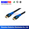 High Speed HDMI Cable 1.4 Wholesale High Quality 1.4 HDMI Cable Support 3D