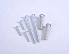 Carriage Bolt Din 603