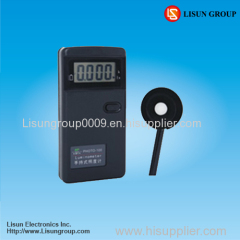 LED Pocket Illuminance Meter