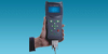 Digital Colorimeter & Illuminance Meter