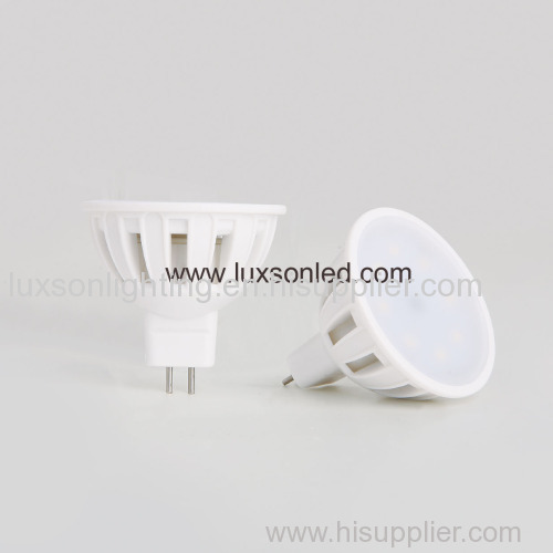 LED Lamp MR16 3W 5W 6W LED Light LED Bulb