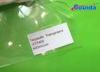Polyester Transparent PVC Fabric Tarpaulin for Inflatable Products / Airtight Material