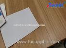 440g/sqm PVC Tarpaulin Fabric 500 * 500 9 * 9 polyester fanbric for tent / anwing covering printin