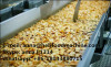 Natural Potato Chips Production Line