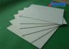 Laminate PVC Foam Sheet with Smooth Matte Finish High Strength Light Weight