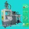 High Performance Vertical Molding Machine With Servo Motor System 15KW Motor Power