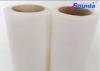 Semi Matte Water Based Self Adhesive Vinyl Film for Light Boxes Posters Advertising