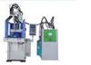 150mm Injection Stroke Plastic Vertical Molding Machine For Medical Parts