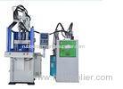 150mm Injection Stroke Plastic Vertical Molding Machine For Medical Parts