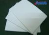 High Flexible Polymeric PVC Water Based Gloss Photo Paper for Indoor Advertising