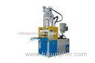 140mm Injection Stroke Vertical Moulding Machine With Special LSR Barrel / Screw Set