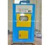 Vibratory Deburring Equipment Grinding Burr Removal Machine 400300mm Drum