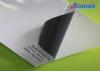 Self Adhesive Vinyl Film for car decorative sticks solvent ink with bubble free for car tank uasge