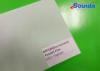 Printable Seamless Vinyl Self Adhesive Laminate Sheets with Silicone Paper Adhesive Layer
