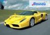 100g/sqm 70m Semi-matte Solvent easy operation Self-adhesive vinyl for bus cover