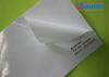 100micron PVC film 140g release paper 0.914m width 50m length for car decoration