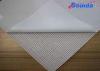 Polyester Mesh banner PVC Foam Board eco solvent easy operation 260g/sqm 1000 * 1000 12 * 12
