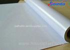 Polyester Laminated Backlit Flex Screen Printing Material for Outdoor Advertising