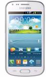 samsung 7560 second hand or refurnished cell phone moblie phone cheap price good price