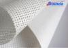 260g/sqm pvc mesh banner for digital printing materials Polyester fabric for lager formate