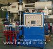 Horizontal Compression Injection Moulding Machine With Precise Detection