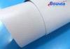 PVC Flex Frontlit Outdoor Advertising Materials 28 * 28 with 510g/sqm Weight Coated Type