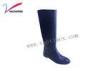 Fashion womens Stylish Rain Boots / High Elastic PVC high rain boots