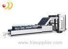 Fully Automatic Flute Laminating Machine With Vacuum Suction - Type Feeding System