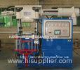 Cast Aluminum Overall Heating Rubber Processing Machinery 33KW Total Power