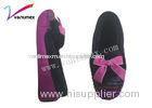 Driving comfortable flat shoes for women to keep warm cotton snowshoes