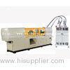 High Speed Horizontal Injection Molding Machine 144Mpa Injection Pressure