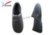 Comfortable Mens House Slipper Shoes warm micro suede recreational