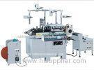 13KW Power Die Cutting Machine With Waste Material Roller Device