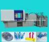 Accurate Horizontal Injection Molding Machine 178Mpa Injection Pressure