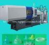 High Efficiency Horizontal Injection Molding Machine 310g Injection Weight