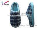 OEM TPR Tread Indoor open toe slipperssimple heavier and thicker