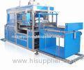 460-700mm Forming Width Plastic Molding Machine With Touch Sensitive Screen