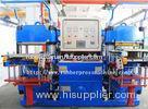 O - Rings Automatic Rubber Vulcanizer Machine With Slow Speed Alignment Adjusting