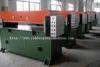 Professional 30 Ton Plastic Die Cutting Press Machine Low Failure Rate