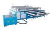 High Planeness Automatic Screen Printing Machine With PLC Control System