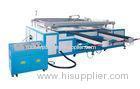 High Planeness Automatic Screen Printing Machine With PLC Control System