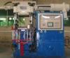 High Yield Rubber Injection Moulding Machine With Infrared Safety Electric Eye