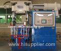 High Yield Rubber Injection Moulding Machine With Infrared Safety Electric Eye