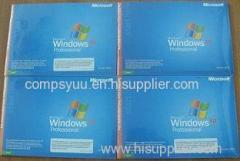 Windows XP Professional SP3 Full OEM Computer Utility Software