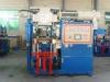 High Efficiency Rubber Injection Mold Machine With Large Capacity Barrel