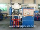 High Efficiency Rubber Injection Mold Machine With Large Capacity Barrel