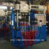500 Ton Automatic Precise Rubber Injection Moulding Machine / Rubber Forming Machine